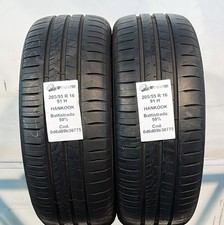 PNEUMATICI USATI PEZZI HANKOOK
