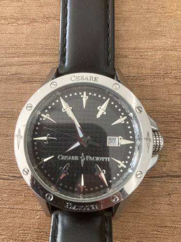 Orologio uomo cesare paciotti - orologio,