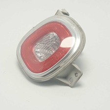 FARO FANALE FENDINEBBIA POSTERIORE DESTRO FIAT 500 L 351 352 2012-22 51959335