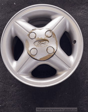 Cerchio in lega 5.5X14