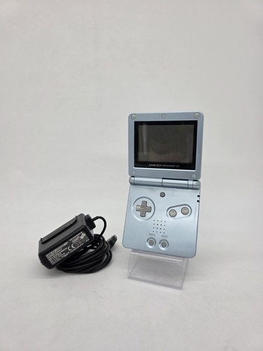 Nintendo gba game boy advance - gba,