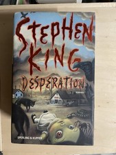 Stephen King Desperation