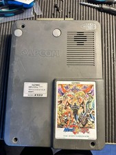 CAPCOM jamma arcade - CPS 1.5