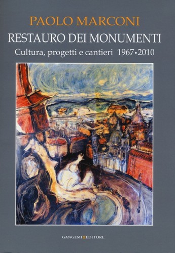 Restauro dei monumenti