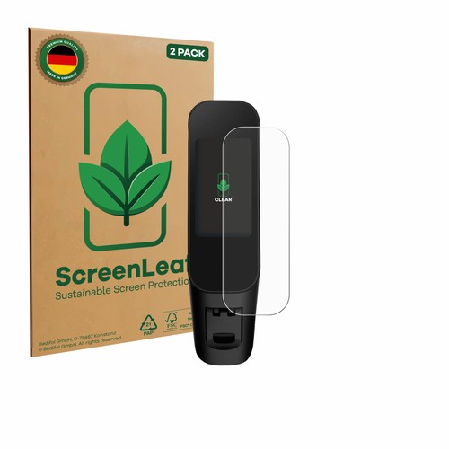 Pezzi screenleaf pellicola - screenleaf,