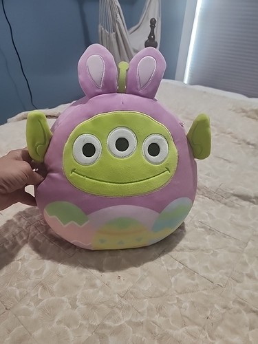 Squishmallows alieno pasqua - squishmallows,