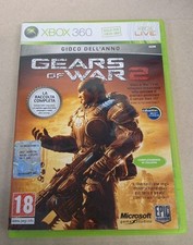GEARS OF WAR 2 GOTY XBOX 360 -