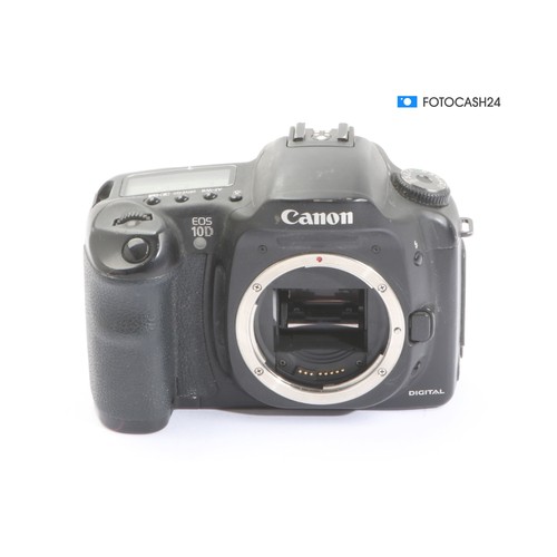 Canon eos 10d difetto - 10d,