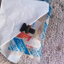 1x ORIGINALE 82457342 TAPPO SPURGO RADIATORE ALFA 166 159 BRERA COUPE SPIDER 939