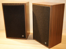 2x Grundig Super Hi-Fi Box 850