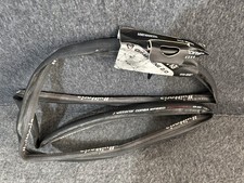 Pneumatico stradale tubolare