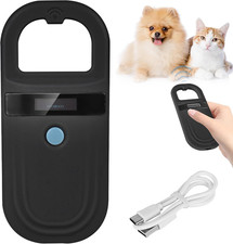 Lettore Di Microchip per