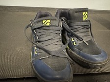 Five ten freerider pro 5 - ten, 9.5