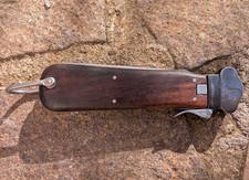 gravitazionale coltello