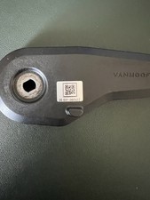 Cambio elettrico VanMoof S3/X3 - parte prodotto originale E-bike - ricambio errore 44