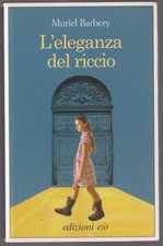 L'ELEGANZA DEL RICCIO - MURIEL