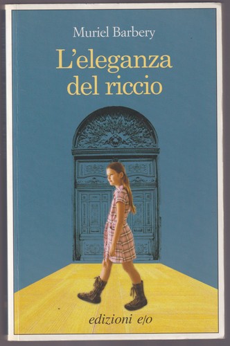 Eleganza del riccio muriel - riccio,