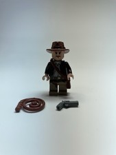 LEGO Indiana Jones Minifigure