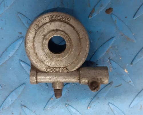 Nsu super fox vdo - fox,
