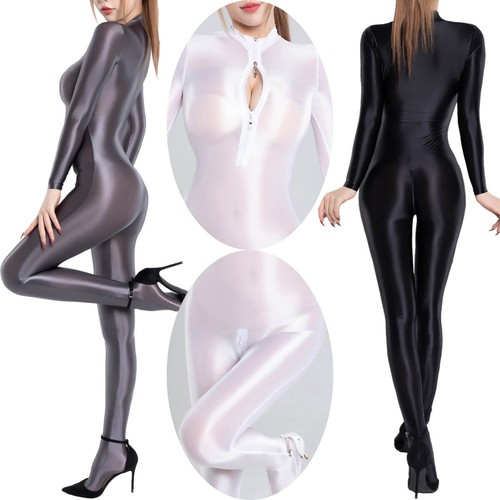 Body donna vie zip - 2,