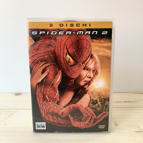 Spider man dvd - dvd, ita