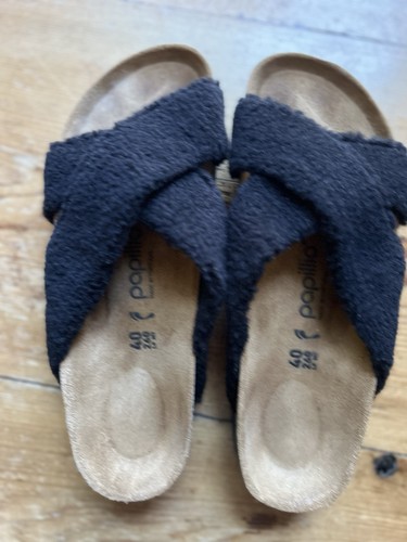 Sandali birkenstock the - sandali,