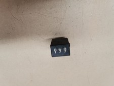 RELÈ TIMER PRERISCALDATORE AUDI A3 VOLKSWAGEN GOLF 6 PASSAT