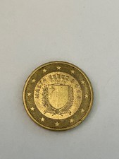 Moneta da dieci centesimi di