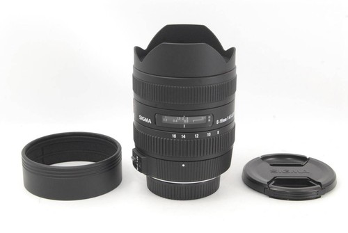 Sigma 5 6 - sigma, dc