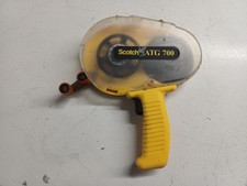 Scotch - ATG 700 - Pistola a