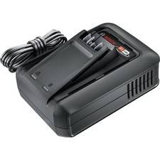 GARDENA 14912-20 Fast Charger