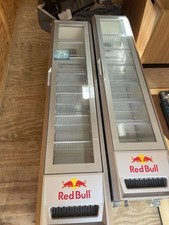 Red Bull Fridge High-Quality