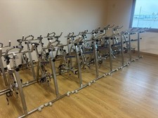 Stock 16 Biciclette Acquatiche