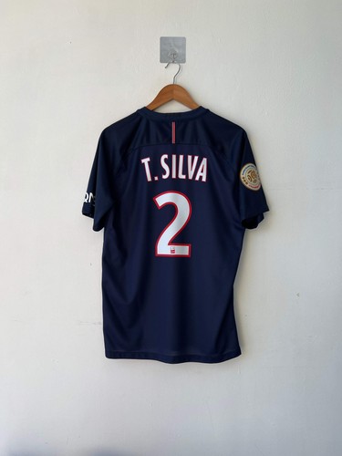 Psg 2016 home - home, shirt