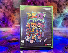 Scott Pilgrim EX Exclusive