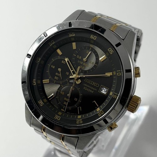 Orologio seiko funzionante - orologio,