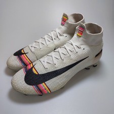 Nike Mercurial Superfly 6 Elite FG CR7 AJ3547-009 Bosnia US9,5 UK8,5 27,5 CM