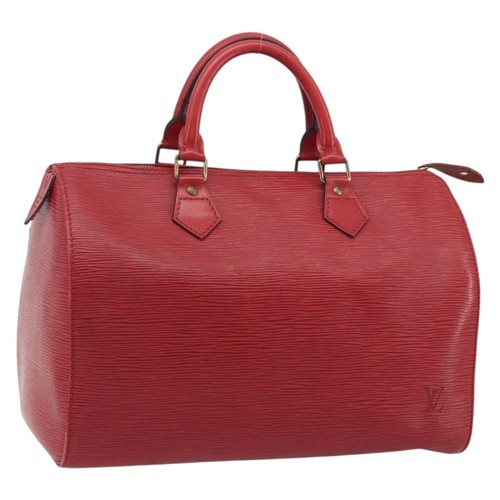 Borsa mano louis vuitton - a,