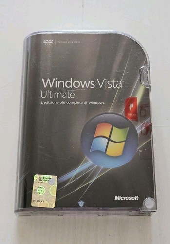 Microsoft windows vista - windows,