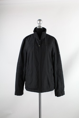 Esprit giacca nera con - , zip