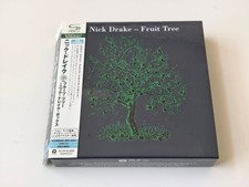 Nick drake fruit - nick, tree