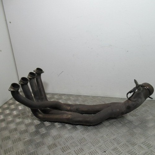 Collettore scarico bmw - collettore,