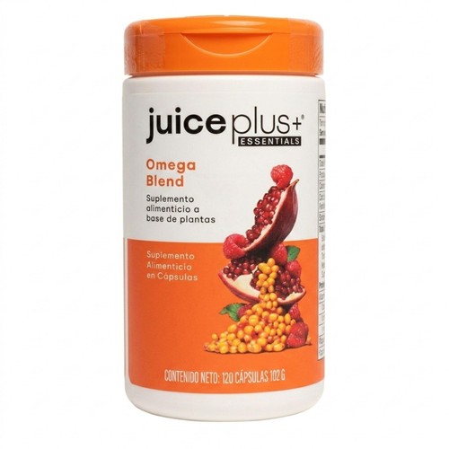 Juice plus omega blend vegan - juice,