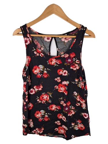 Only top donna nero - only,