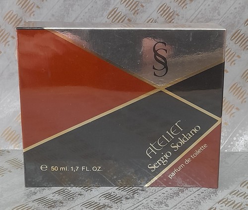 Profumo donna atelier sergio - profumo,