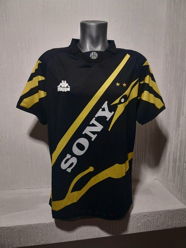 Maglia juventus third - juventus,