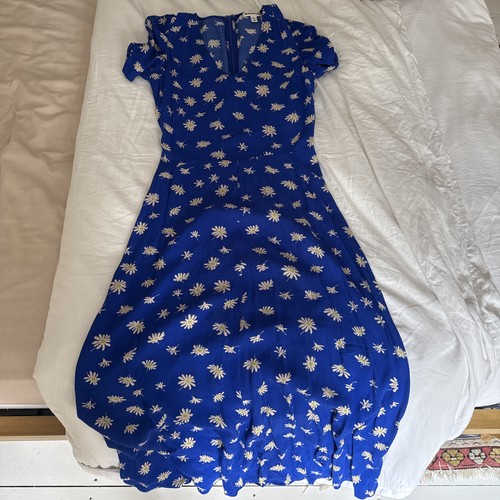 Whistles abito midi - , stampa