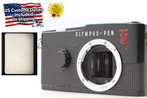 Corpo fotocamera gothic - gothic, f