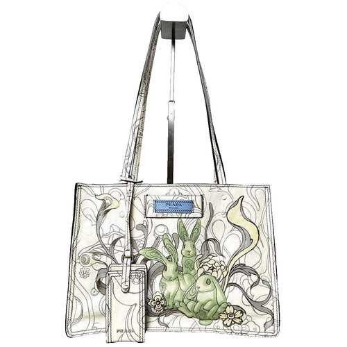 Borsa tracolla prada james - tracolla,