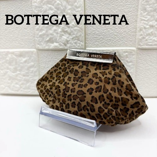 Pochette bottega - pochette,